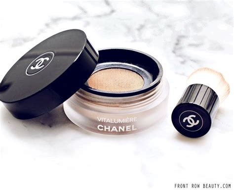 chanel mineral foundation|chanel foundation powder.